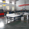Jinbao Dekoration PVC-Schaum 5mm Blatt für Dachplatte